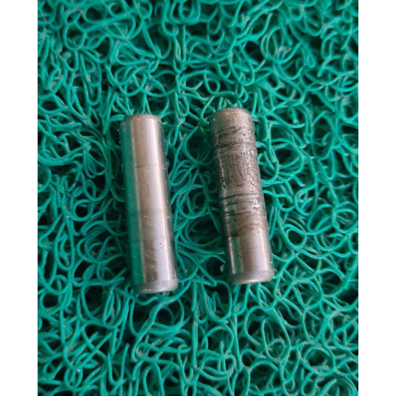 Pen As Stater Gigi Kecil Fiz R Alfa Sigma