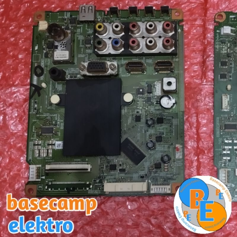 Mainboard TV LED TOSHIBA 32PB201EJ MB TV LED TOSHIBA 32PB201EJ Mainboard TV TOSHIBA 32PB201EJ MB TV 
