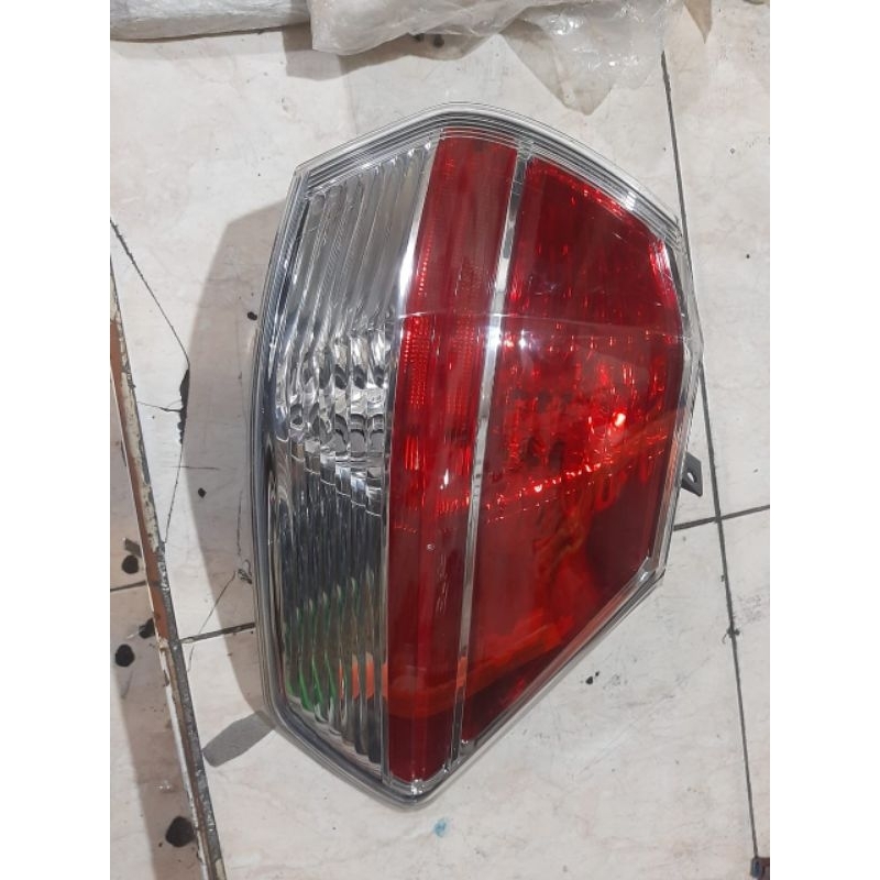 Stop lamp Nissan X-trail 2015 s.d 2016