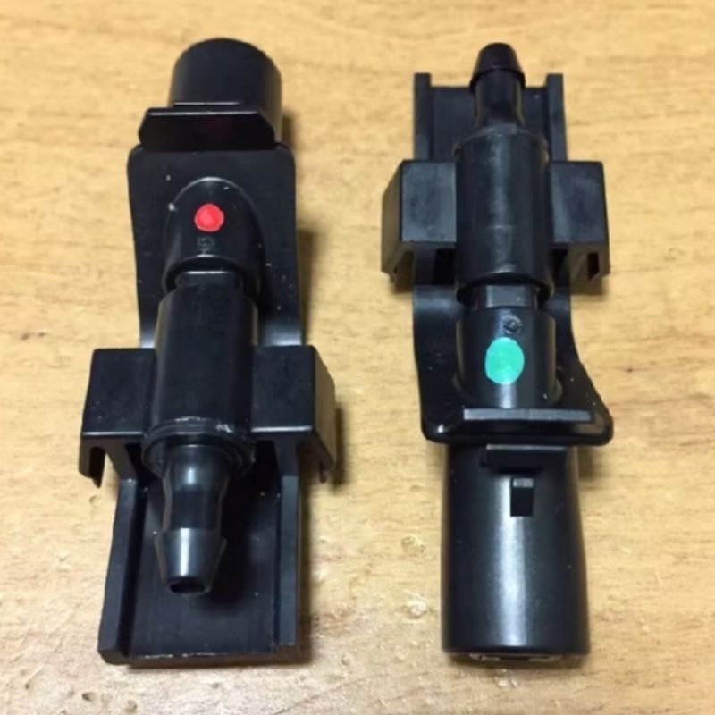 NOZZLE AIR WIPER HONDA HRV BRV CRV NEW