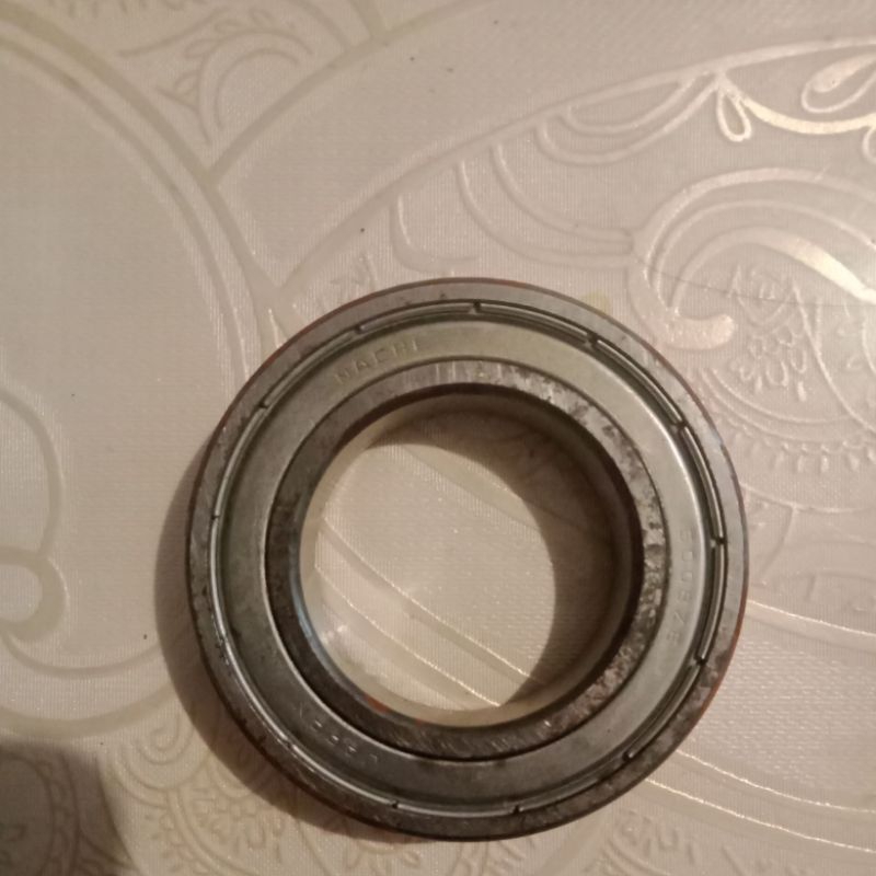 BEARINGS NACHI 6008ZE JAPAN