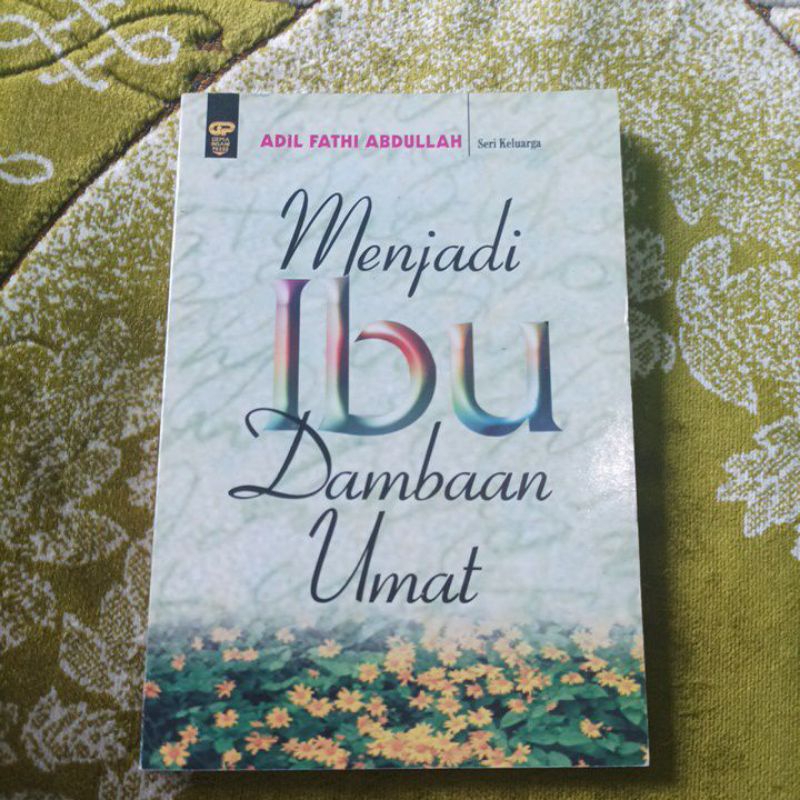 Menjadi ibu dambaan Umat