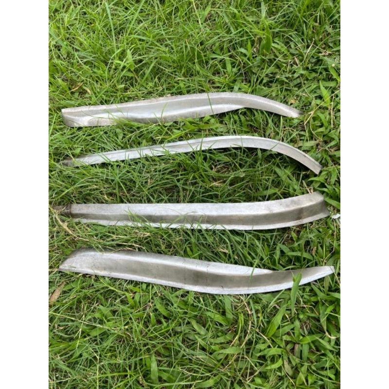 PROMO LANTAI TANGKI GL PRO NAT LURUS TEMBELAN LANTAI BAWAH TANGKI GL PRO NAT LURUS