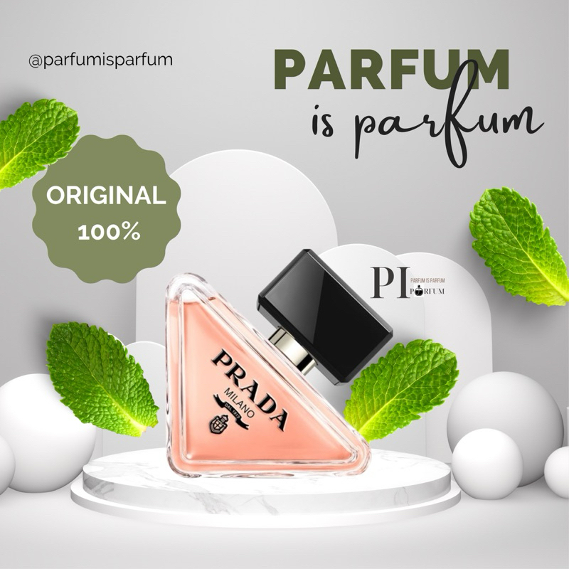 Prada Paradoxe - EDP 90ML