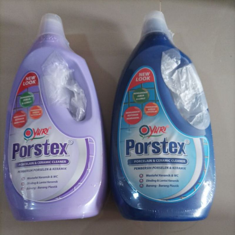 Porstex 1000 ML