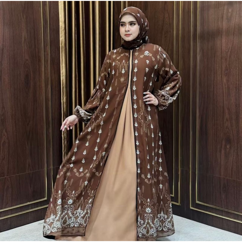 Gamis shellasaukia