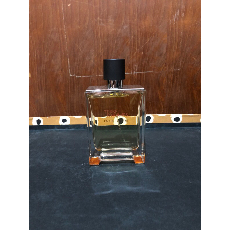 terre d’hermer edt