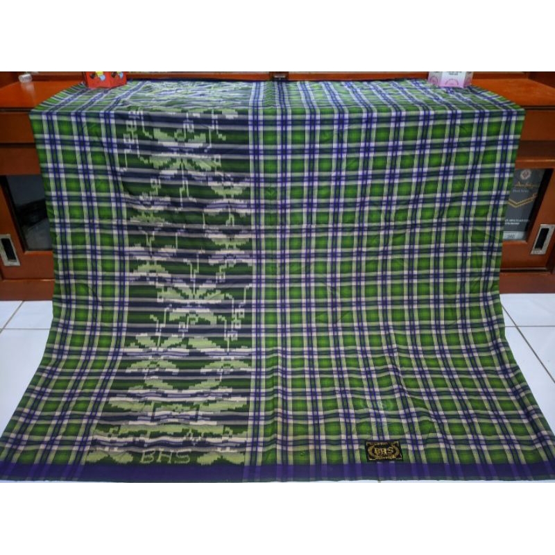 bhs fs tkb gold second minusan