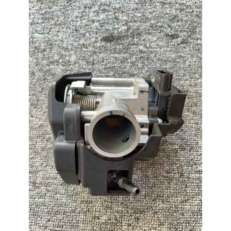 TB THROTTEL CRF 150 L ORIGINAL COPOTAN