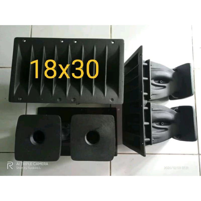 HORN MAYER DOUBLE,horn Mayer,horen tweeter mayer,horn tweetr