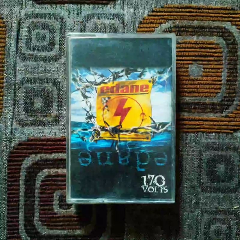kaset pita EDANE-170 VOLT