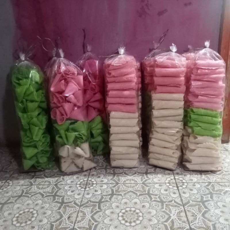 

semprong roll