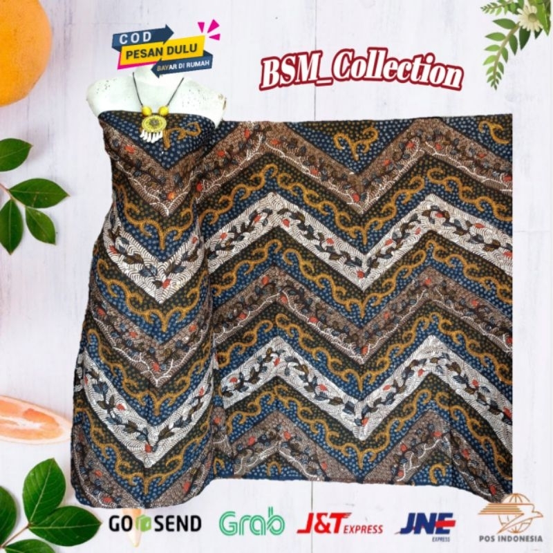 KAIN BATIK TULIS MADURA BAHAN KATUN BATIK PRIA WANITA BATIK MURAH BATIK COUPLE BATIK BLOUSE WANITA B