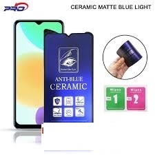 TG ANTI BLUELIGHT CERAMIC 0.33 REALME C2/C2 2020