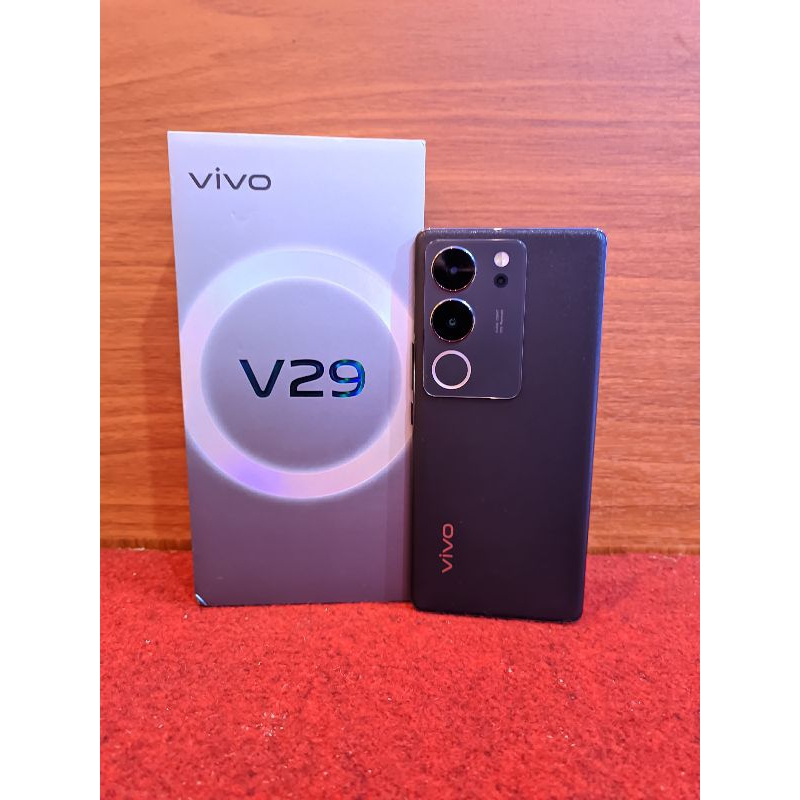HP Vivo V29 Ram 8/256