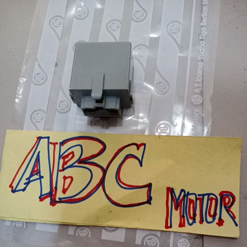 Rilay wiper interval tepak ps100/120/135 ps