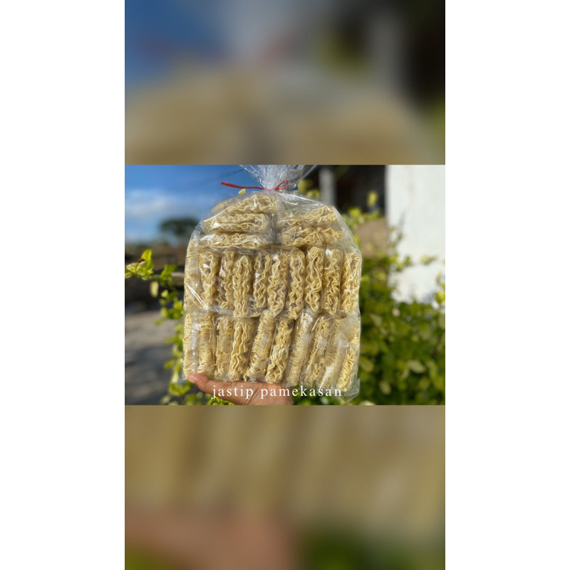 

mie ala 25 pcs