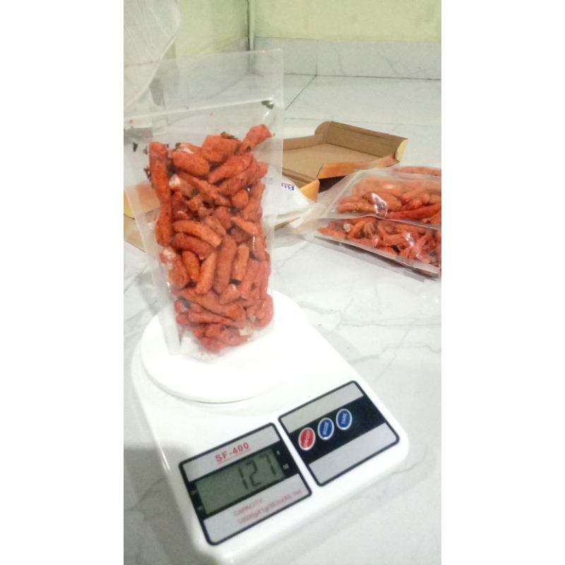 

BASRENG PEDIS DAUN JERUK