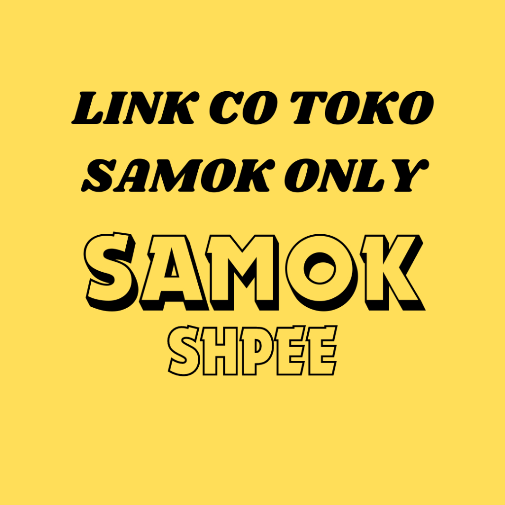 LINK CO TOKO SAMOK