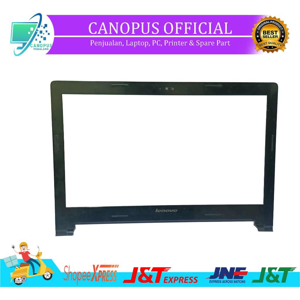 Casing led lenovo G40 - Bezel LED lenovo g40 - Frame led lenovo g40