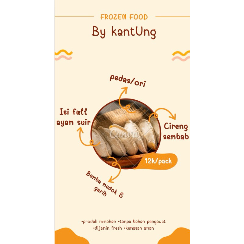 

CIRENG SEMBAB ayam suwir/mercon/original