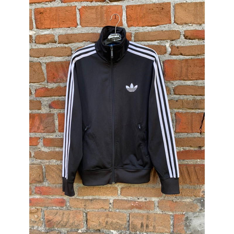tracktop adidas firebird size 95