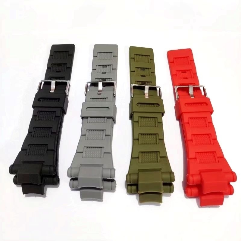 Strap Tali Jam Tangan Rodan 8060 8002 Tali Jam Rodan 8002