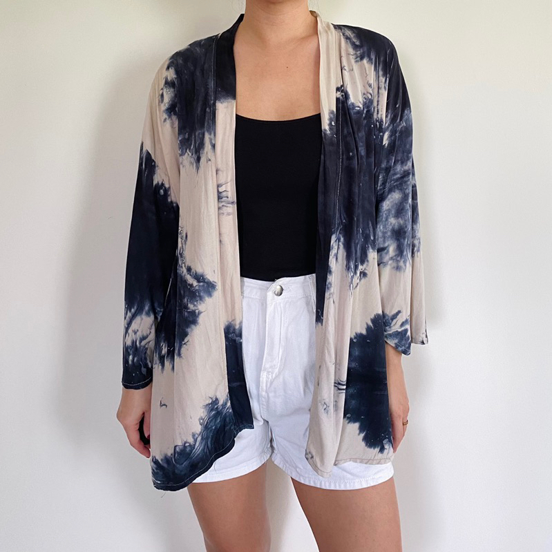 Trinitas outer