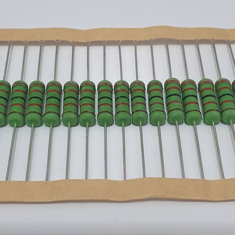 Resistor 22K 2Watt 5% Original