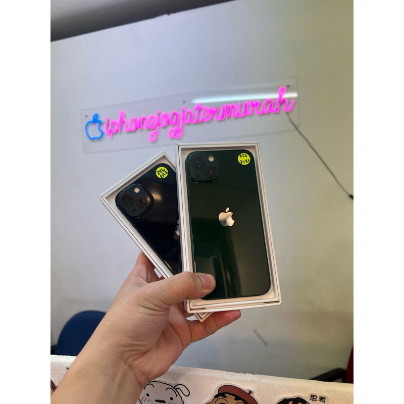 iPhone 13 splitpay/kredit