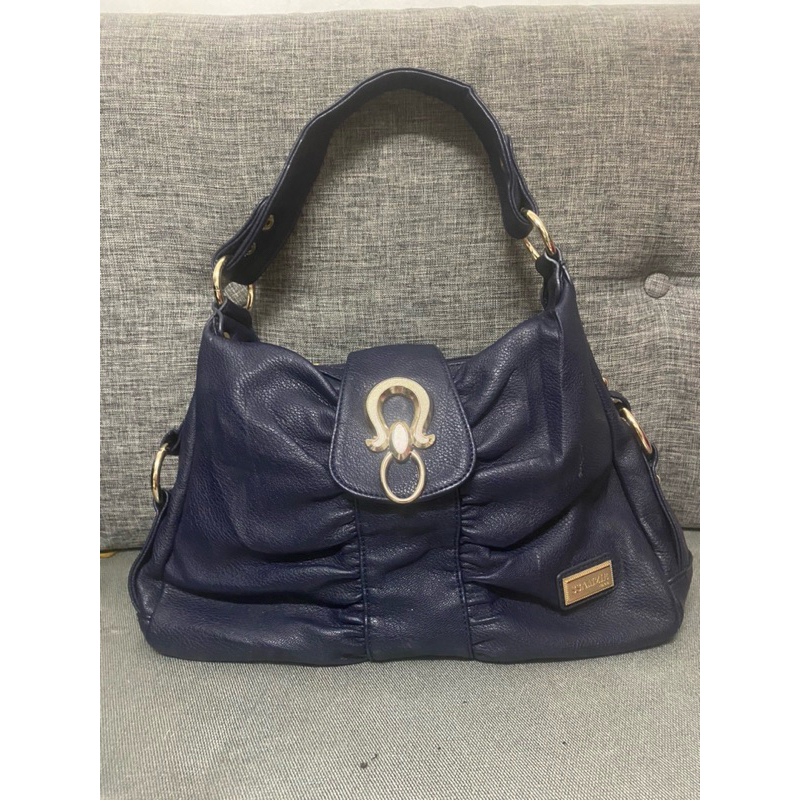 Shoulder Bag Ssamzie