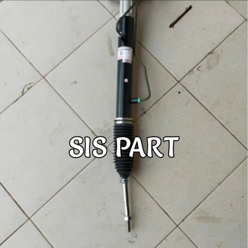 Rack Steer Rack Power Steering Bak Reg Stir Daihatsu Grandmax Luxio