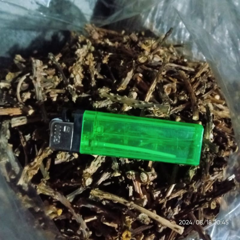 

Brotowali kering 100 gram