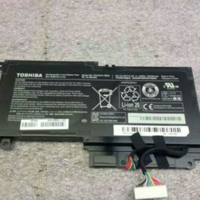 Battery toshiba S55Dt-A5130 PA5107U-1BRS