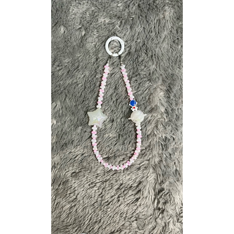 STRAP HP ASTONOT ON SATURNUS