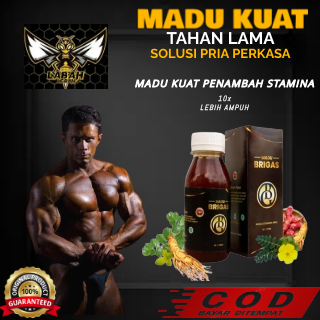

PROMO COD Madu brigas / madu brigas original / madu brigas stamina pria / madu pria sejati