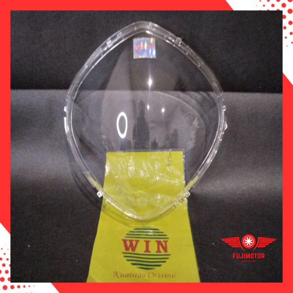 Mika Lampu Depan Fino FI 125 2018 2019 2020 2021 2022 2023 WIN Kualitas Orisinil