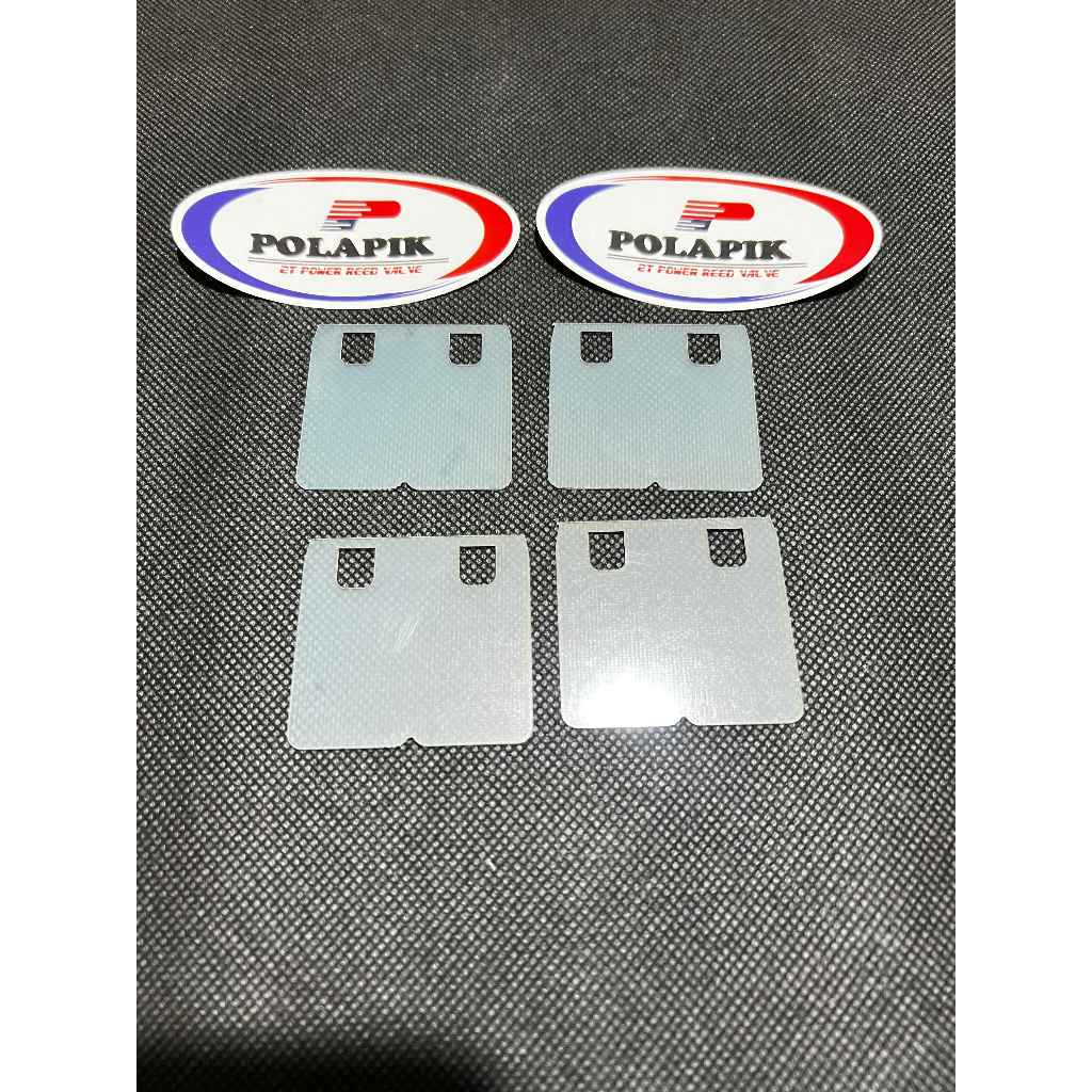 Lidah membran vforce 3 rx king rx king reed valve vforce 3 yamaha rx king