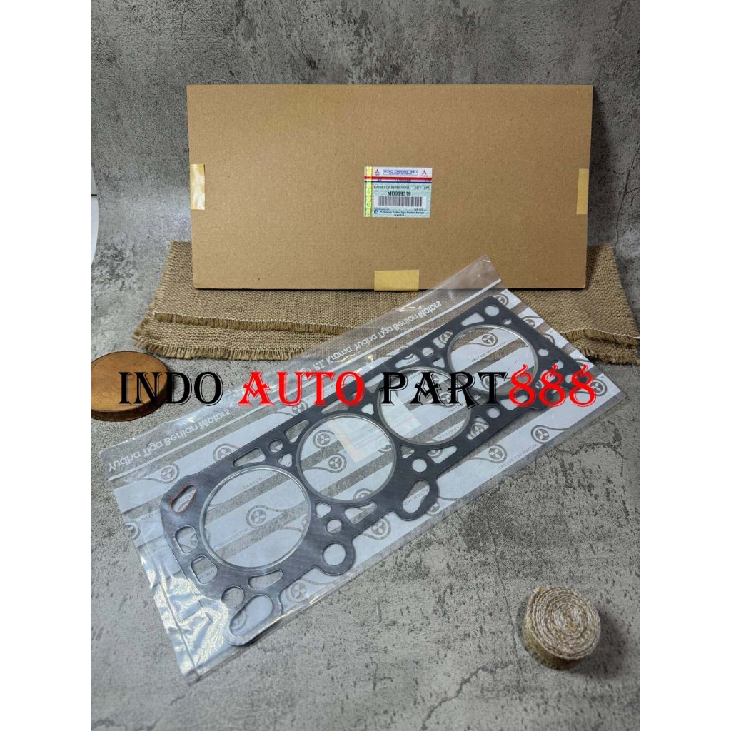 Gasket Cylinder Head Packing Only L300 Bensin - Paking head Mitsubishi L300 L038