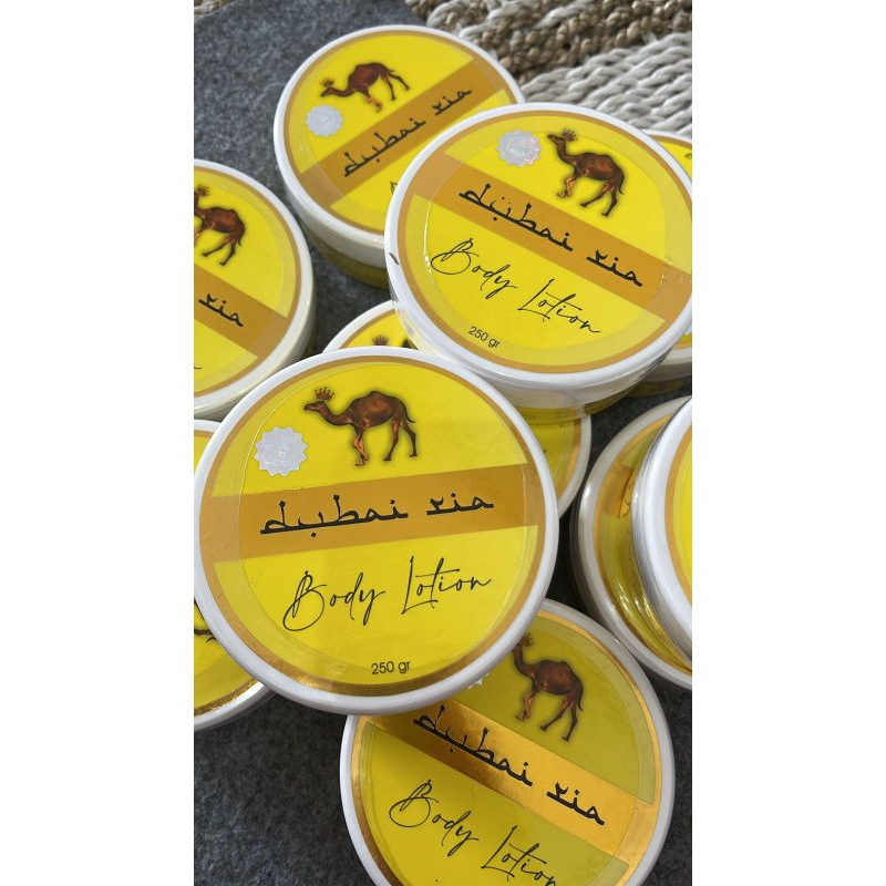 HB DUBAI RIA BPOM (Kemasan Baru DUBAI SUPER)