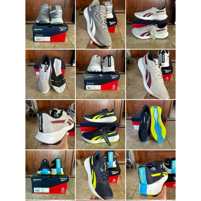 REE B0K ENERGEN TECH PLUS HP9284 HQ9926 HP9289