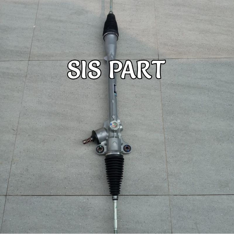 Rack Steering Rack Steer Toyota Avanza Veloz Dan All New Avanza Veloz