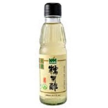 

KOKU MORI Rice Vinegar/Cuka Beras Ketan 300ml