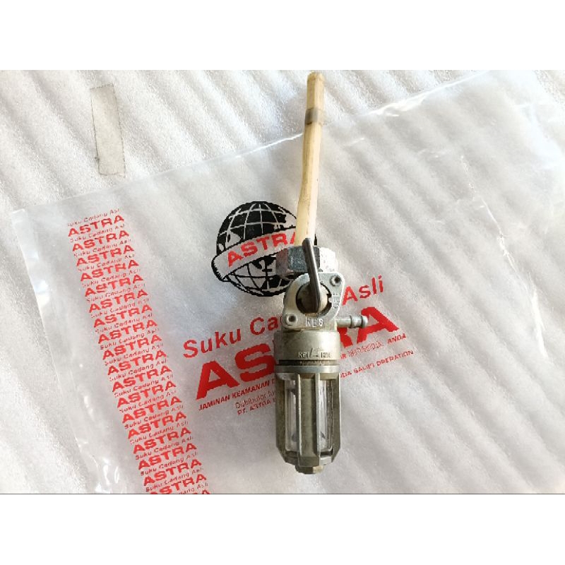 kran bensin gl pro gl max gl pro platina original nos