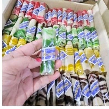 

dodol garutzebra