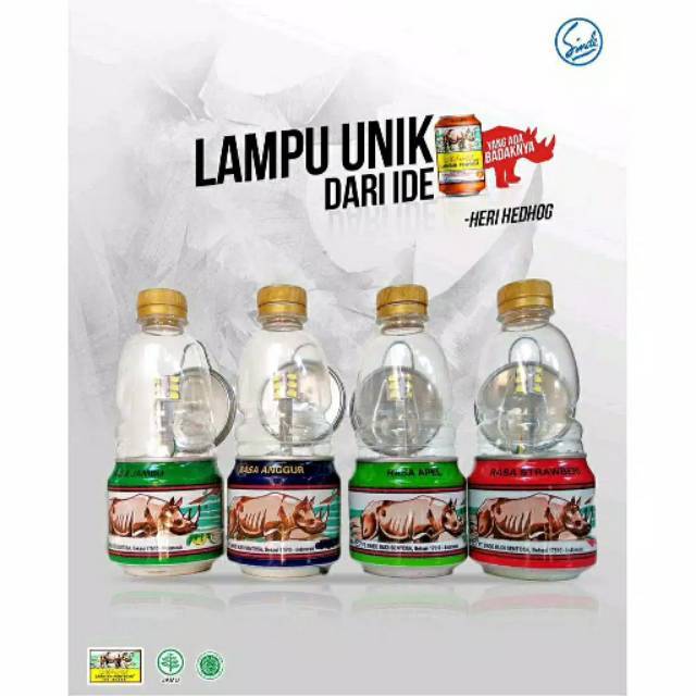Lampu Teplok LED Lampu Emergency LED Cas