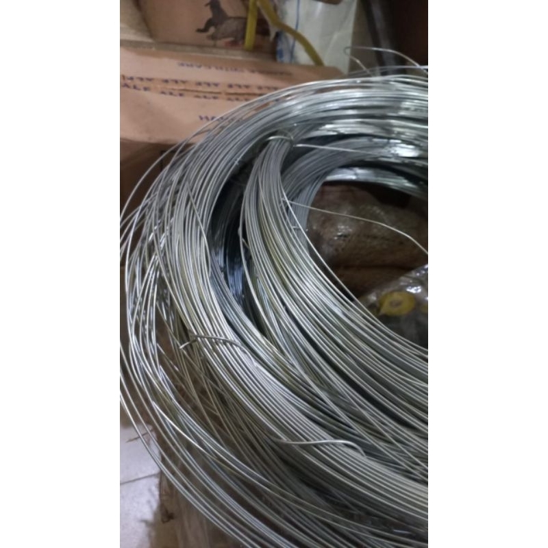 Kawat beton/bendrat 1 Roll