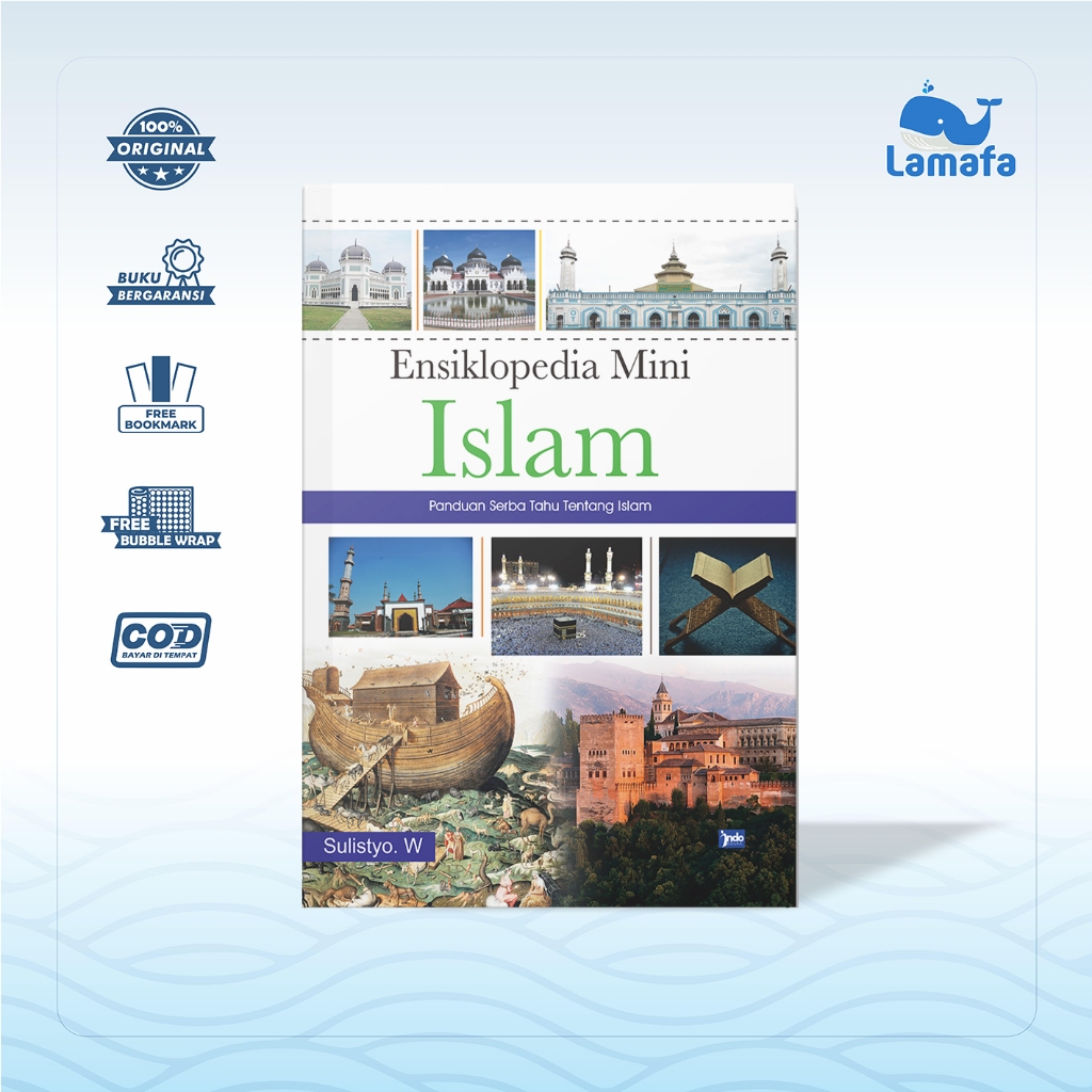 ENSIKLOPEDIA MINI ISLAM