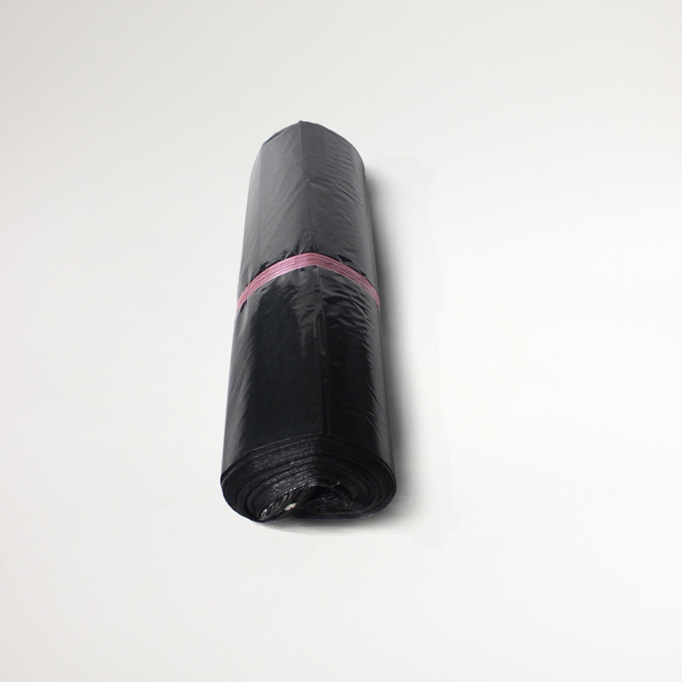

Plastik polymailer 35 x 5 Hitam packaging Kantong Amplop isi 1 pcs SEMUE8756