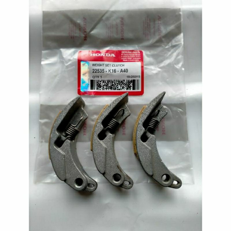 KAMPAS GANDA SCOOPY FI K16